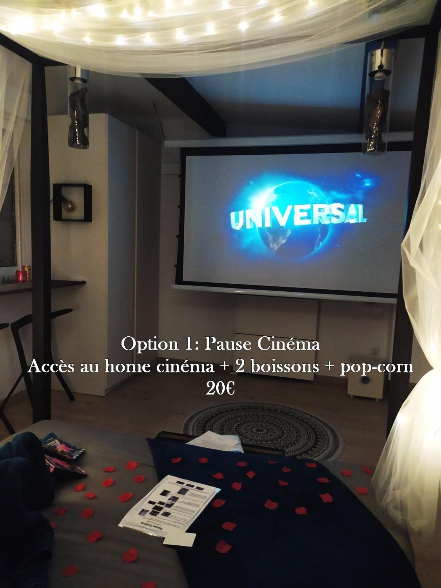 A L'Oree Des Pins - Gite Et Spa De 30 M2- Home Cinema Et Massage En Sup Cuges-les-Pins Exteriér fotografie